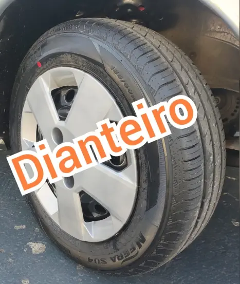 CHEVROLET Corsa Sedan 1.8 4P JOY FLEX, Foto 10