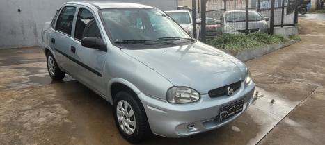 CHEVROLET Corsa Sedan 1.0 4P CLASSIC, Foto 2