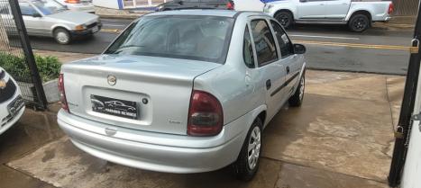 CHEVROLET Corsa Sedan 1.0 4P CLASSIC, Foto 4