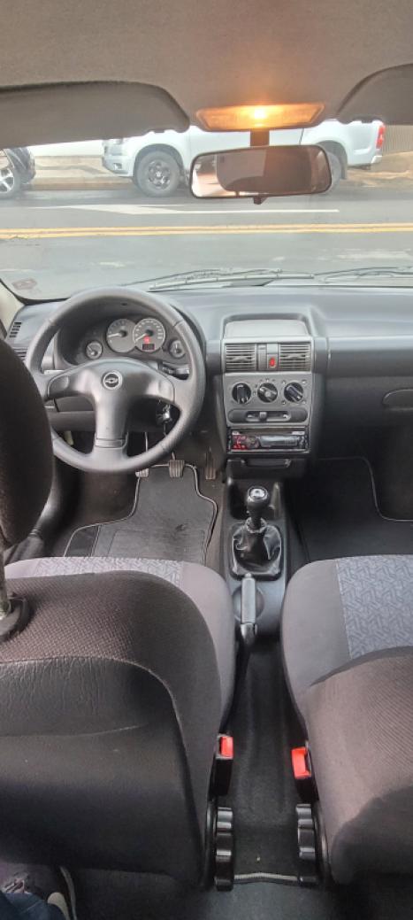 CHEVROLET Corsa Sedan 1.0 4P CLASSIC, Foto 11