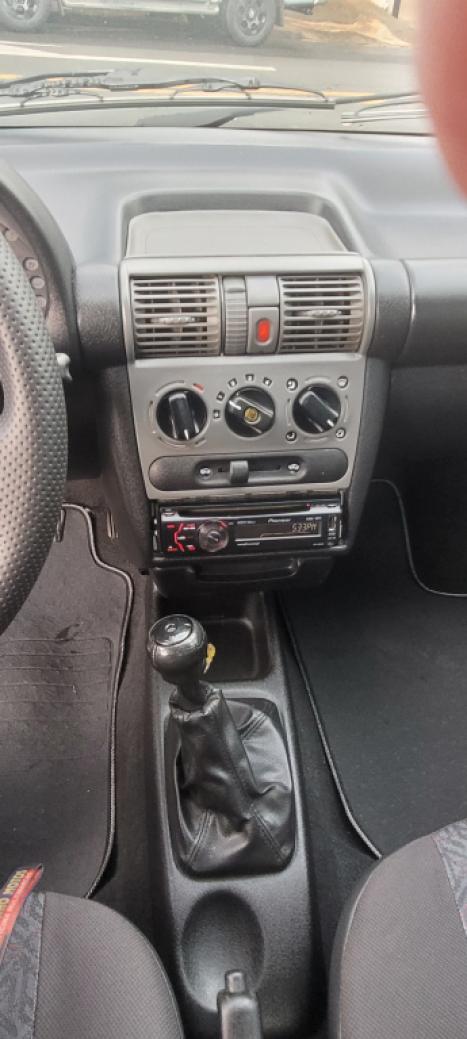 CHEVROLET Corsa Sedan 1.0 4P CLASSIC, Foto 13