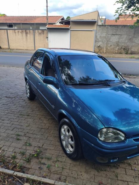 CHEVROLET Corsa Sedan 1.6 GLS 4P, Foto 1
