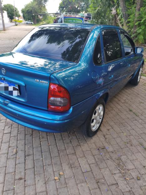 CHEVROLET Corsa Sedan 1.6 GLS 4P, Foto 3