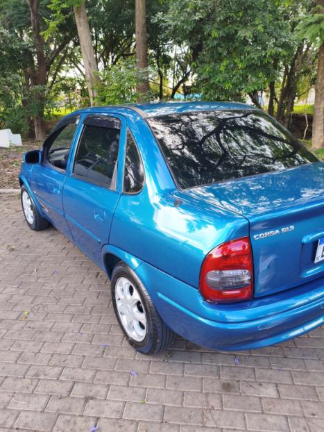 CHEVROLET Corsa Sedan 1.6 GLS 4P, Foto 4