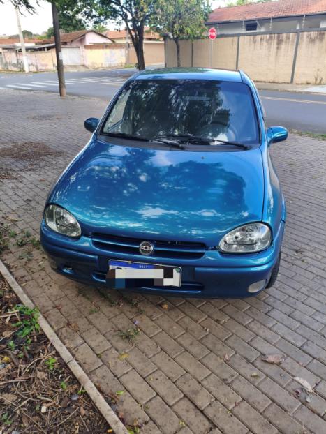 CHEVROLET Corsa Sedan 1.6 GLS 4P, Foto 5