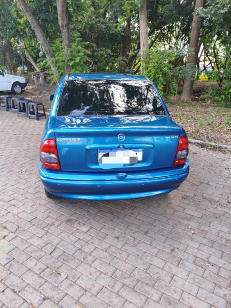 CHEVROLET Corsa Sedan 1.6 GLS 4P, Foto 6