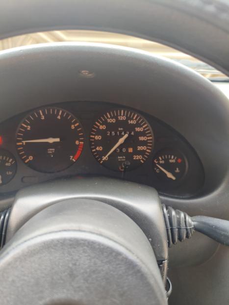 CHEVROLET Corsa Sedan 1.6 GLS 4P, Foto 7