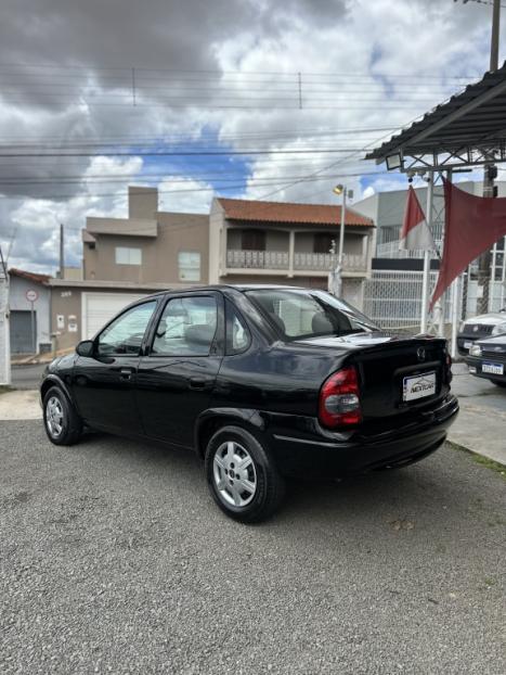 CHEVROLET Corsa Sedan 1.0 4P CLASSIC LIFE, Foto 3