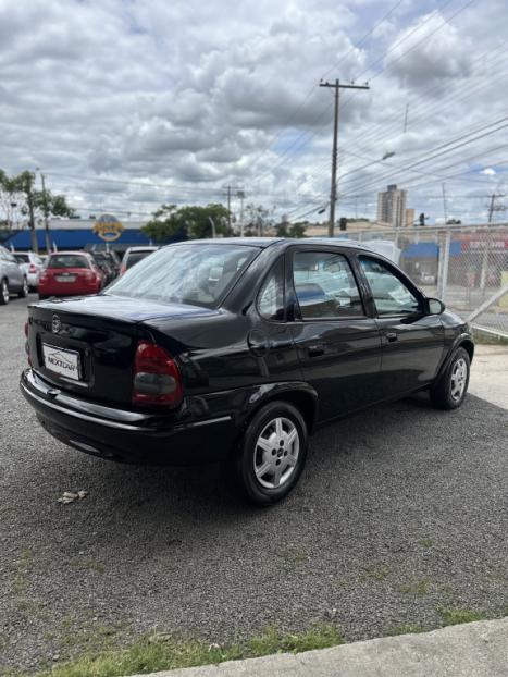 CHEVROLET Corsa Sedan 1.0 4P CLASSIC LIFE, Foto 4