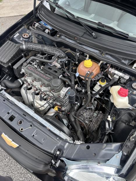 CHEVROLET Corsa Sedan 1.0 4P CLASSIC LIFE, Foto 7