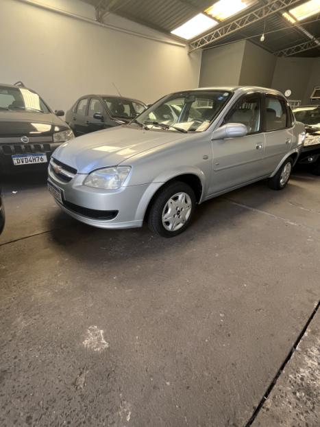 CHEVROLET Corsa Sedan 1.0 4P VHCE LS FLEX, Foto 2