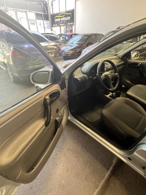 CHEVROLET Corsa Sedan 1.0 4P VHCE LS FLEX, Foto 4