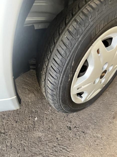 CHEVROLET Corsa Sedan 1.0 4P VHCE LS FLEX, Foto 5