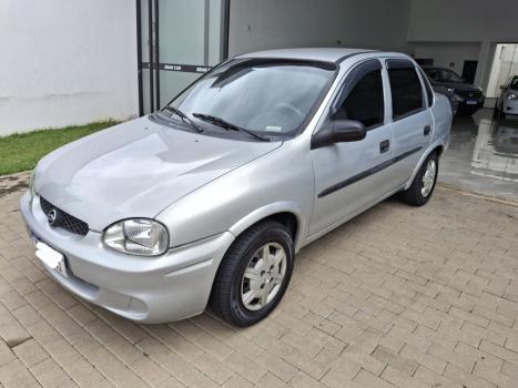 CHEVROLET Corsa Sedan 1.0 4P WIND, Foto 2