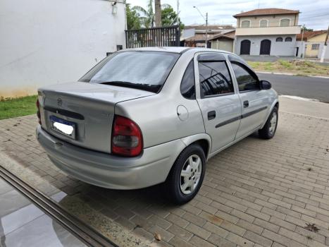 CHEVROLET Corsa Sedan 1.0 4P WIND, Foto 4