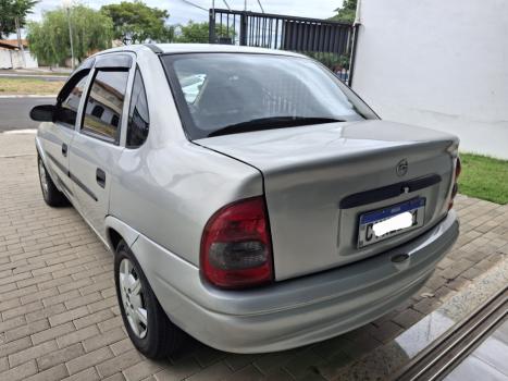 CHEVROLET Corsa Sedan 1.0 4P WIND, Foto 5