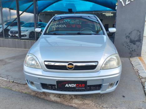 CHEVROLET Corsa Sedan 1.4 4P PREMIUM FLEX, Foto 2