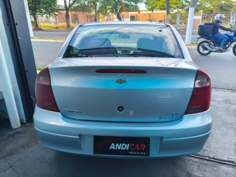 CHEVROLET Corsa Sedan 1.4 4P PREMIUM FLEX, Foto 5
