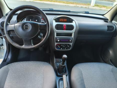 CHEVROLET Corsa Sedan 1.4 4P PREMIUM FLEX, Foto 8