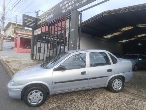 CHEVROLET Corsa Sedan 1.6 4P SUPER, Foto 1
