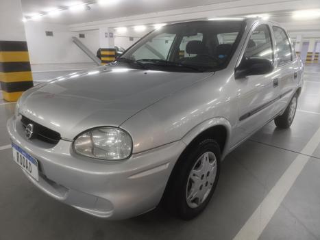 CHEVROLET Corsa Sedan 1.6 4P SUPER, Foto 2
