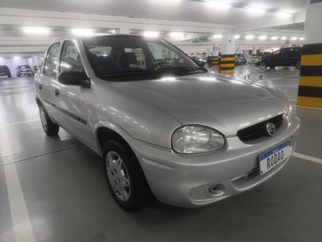 CHEVROLET Corsa Sedan 1.6 4P SUPER, Foto 3