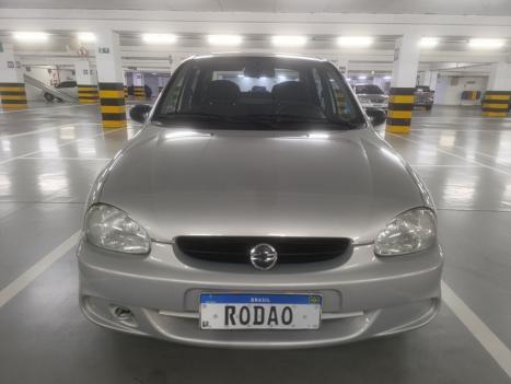 CHEVROLET Corsa Sedan 1.6 4P SUPER, Foto 4