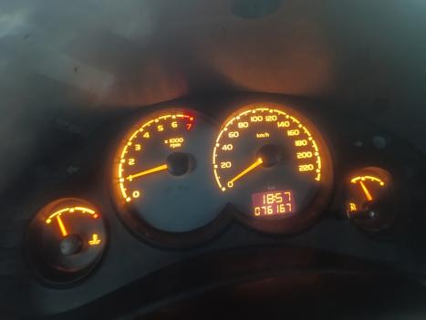 CHEVROLET Corsa Sedan 1.6 4P SUPER, Foto 15
