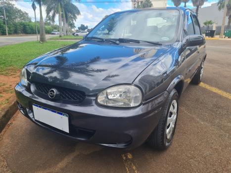 CHEVROLET Corsa Sedan 1.0 4P MILENIUM, Foto 2