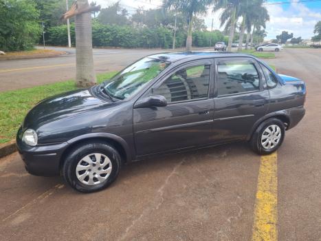 CHEVROLET Corsa Sedan 1.0 4P MILENIUM, Foto 3