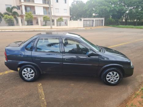 CHEVROLET Corsa Sedan 1.0 4P MILENIUM, Foto 4