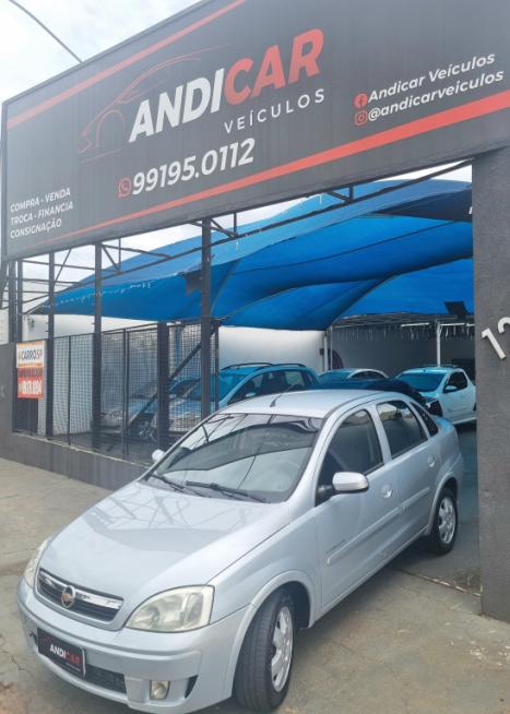 CHEVROLET Corsa Sedan 1.4 4P PREMIUM FLEX, Foto 1