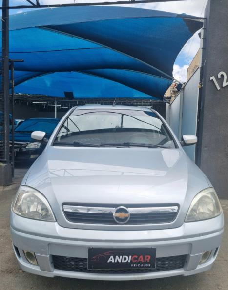 CHEVROLET Corsa Sedan 1.4 4P PREMIUM FLEX, Foto 2