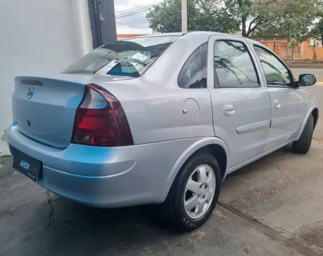 CHEVROLET Corsa Sedan 1.4 4P PREMIUM FLEX, Foto 3