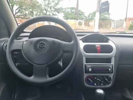 CHEVROLET Corsa Sedan 1.4 4P PREMIUM FLEX, Foto 6