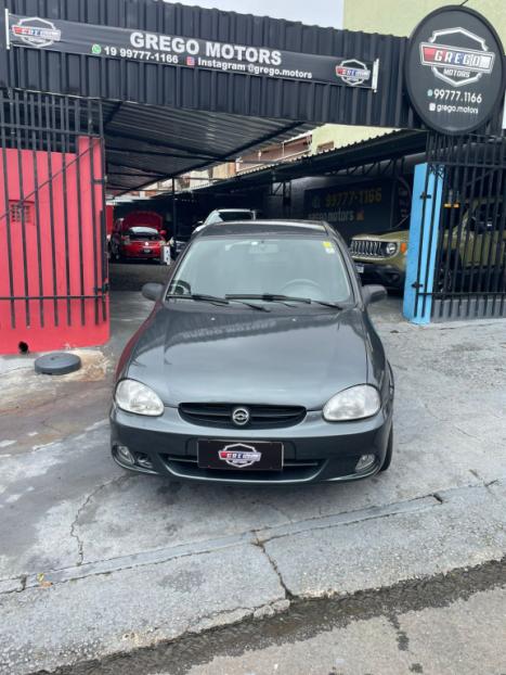 CHEVROLET Corsa Sedan 1.0 4P CLASSIC, Foto 1