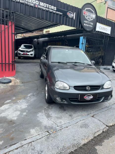 CHEVROLET Corsa Sedan 1.0 4P CLASSIC, Foto 2