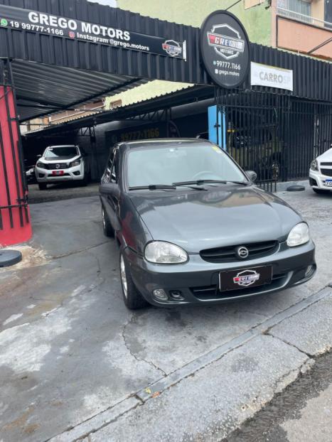 CHEVROLET Corsa Sedan 1.0 4P CLASSIC, Foto 3