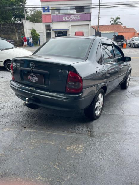 CHEVROLET Corsa Sedan 1.0 4P CLASSIC, Foto 4