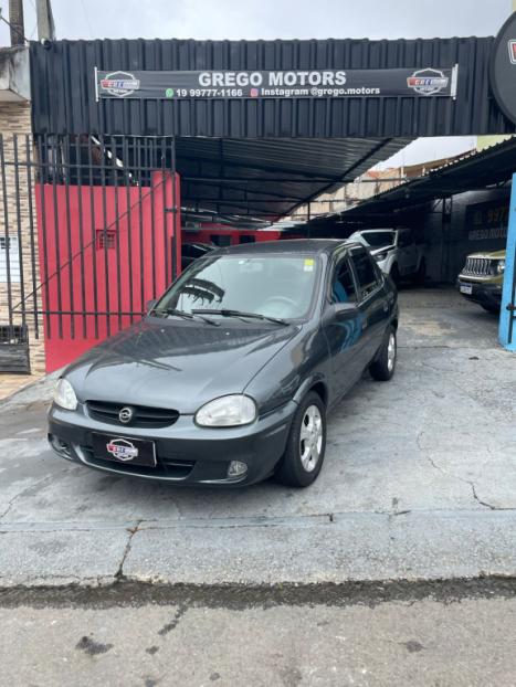 CHEVROLET Corsa Sedan 1.0 4P CLASSIC, Foto 5