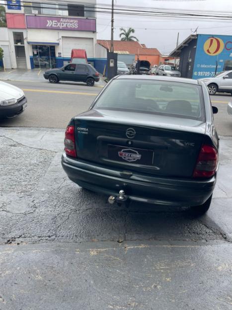 CHEVROLET Corsa Sedan 1.0 4P CLASSIC, Foto 6