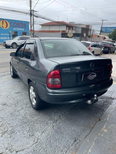 CHEVROLET Corsa Sedan 1.0 4P CLASSIC, Foto 7