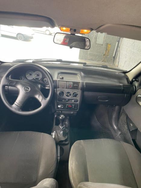 CHEVROLET Corsa Sedan 1.0 4P CLASSIC, Foto 8