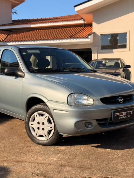 CHEVROLET Corsa Sedan 1.0 4P CLASSIC, Foto 2