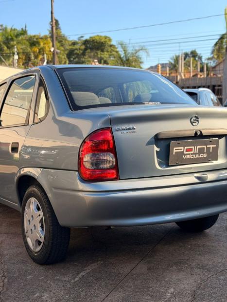 CHEVROLET Corsa Sedan 1.0 4P CLASSIC, Foto 3
