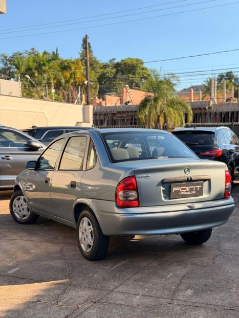 CHEVROLET Corsa Sedan 1.0 4P CLASSIC, Foto 4