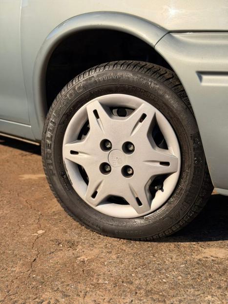 CHEVROLET Corsa Sedan 1.0 4P CLASSIC, Foto 5