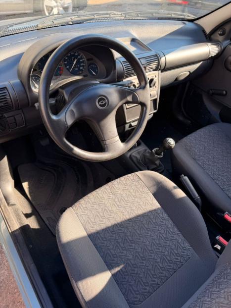 CHEVROLET Corsa Sedan 1.0 4P CLASSIC, Foto 6