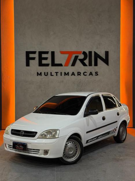 CHEVROLET Corsa Sedan 1.0 4P, Foto 3