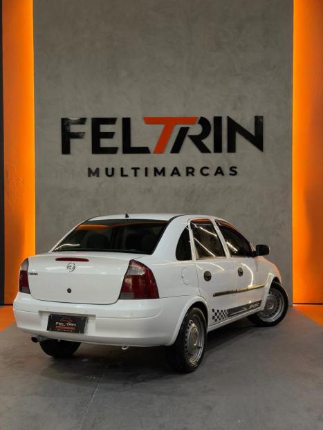 CHEVROLET Corsa Sedan 1.0 4P, Foto 4